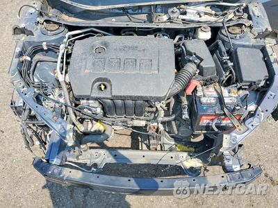 Zdjęcie 11 z 13 samochodu: 2014 TOYOTA COROLLA LE VIN:2T1BURHE9EC195823 - miniatura
