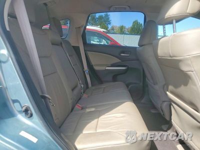 Zdjęcie 10 z 13 samochodu: 2012 HONDA CR-V EXL VIN:2HKRM3H78CH505239 - miniatura