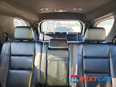 Zdjęcie 10 z 13 samochodu: 2019 DODGE DURANGO R/T VIN:1C4SDJCT0KC780978 - miniatura
