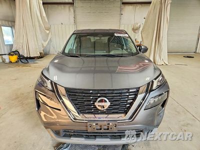 Piąte zdjęcie samochodu w środku: 2023 NISSAN ROGUE S VIN:5N1BT3AB4PC878830 - miniatura