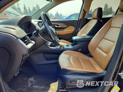 Zdjęcie 7 z 13 samochodu: 2019 GMC TERRAIN SLT VIN:3GKALPEV3KL308508 - miniatura