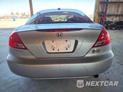 Zdjęcie 6 z 12 samochodu: 2007 HONDA ACCORD EX VIN:1HGCM72607A019522 - miniatura