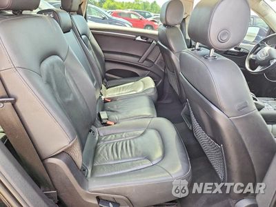 Zdjęcie 11 z 14 samochodu: 2014 AUDI Q7 PREMIUM PLUS VIN:WA1LGAFE1ED006952 - miniatura