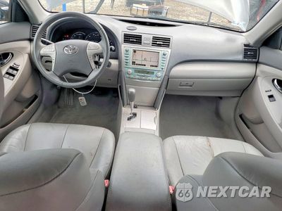 Zdjęcie 8 z 12 samochodu: 2008 TOYOTA CAMRY HYBRID VIN:4T1BB46K78U048372 - miniatura
