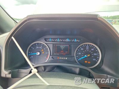 Zdjęcie 9 z 13 samochodu: 2019 FORD EXPEDITION MAX XLT VIN:1FMJK1HTXKEA14458 - miniatura