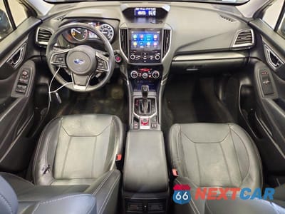 Zdjęcie 8 z 13 samochodu: 2020 SUBARU FORESTER LIMITED VIN:JF2SKAUC4LH462372 - miniatura