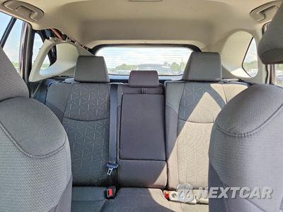 Zdjęcie 10 z 13 samochodu: 2022 TOYOTA RAV4 XLE VIN:2T3W1RFV5NW219327 - miniatura