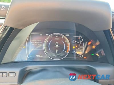 Zdjęcie 9 z 13 samochodu: 2025 LEXUS ES 350 BASE VIN:58ADZ1B15SU216896 - miniatura