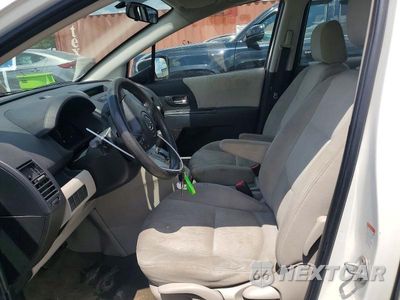 Zdjęcie 7 z 12 samochodu: 2009 MAZDA 5 VIN:JM1CR293690337331 - miniatura