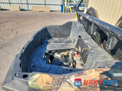 Zdjęcie 6 z 10 samochodu: 2015 POLARIS RZR UTILITY VEHICLE VIN:4XAVAA876FB938079 - miniatura
