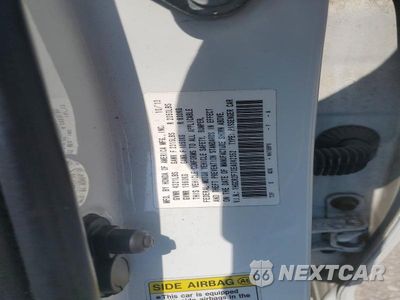 Zdjęcie 12 z 12 samochodu: 2014 HONDA ACCORD EX VIN:1HGCR2F70EA042352 - miniatura