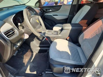 Zdjęcie 7 z 12 samochodu: 2019 CHEVROLET EQUINOX LS VIN:2GNAXHEV3K6203663 - miniatura
