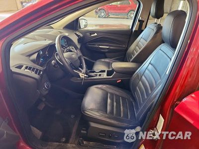 Zdjęcie 7 z 13 samochodu: 2019 FORD ESCAPE TITANIUM VIN:1FMCU9J97KUA47150 - miniatura