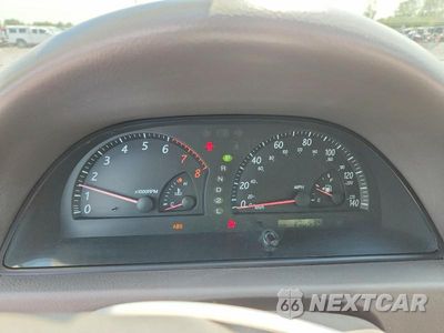Zdjęcie 9 z 12 samochodu: 2003 TOYOTA CAMRY LE VIN:4T1BE32K33U701389 - miniatura