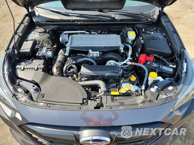 Zdjęcie 12 z 13 samochodu: 2023 SUBARU OUTBACK ONYX EDITION XT VIN:4S4BTGLD8P3148909 - miniatura