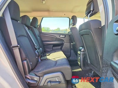 Zdjęcie 11 z 14 samochodu: 2014 DODGE JOURNEY SXT VIN:3C4PDCBB1ET188122 - miniatura