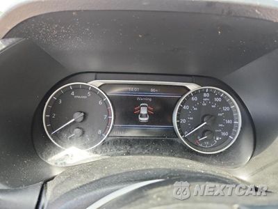 Zdjęcie 9 z 12 samochodu: 2025 NISSAN SENTRA SR VIN:3N1AB8DV0SY427984 - miniatura