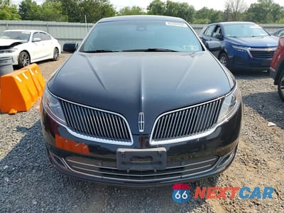 Piąte zdjęcie samochodu w środku: 2016 LINCOLN MKS VIN:1LNHL9EK9GG603194 - miniatura