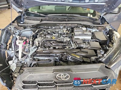 Zdjęcie 12 z 14 samochodu: 2026 TOYOTA COROLLA CROSS L VIN:7MUAAABGXTV176823 - miniatura