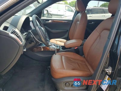 Zdjęcie 7 z 14 samochodu: 2012 AUDI Q5 PREMIUM PLUS VIN:WA1DKAFP3CA116887 - miniatura