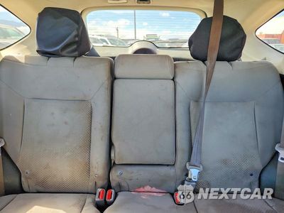 Zdjęcie 10 z 13 samochodu: 2016 HONDA CR-V SE VIN:2HKRM3H41GH515963 - miniatura