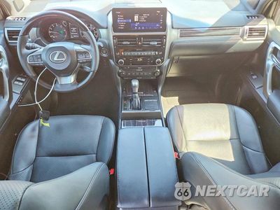 Zdjęcie 8 z 14 samochodu: 2023 LEXUS GX 460 LUXURY VIN:JTJGM7BXXP5365625 - miniatura