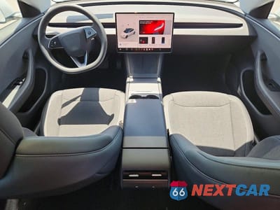 Zdjęcie 8 z 12 samochodu: 2026 TESLA MODEL 3 VIN:5YJ3E1EA3TF169957 - miniatura