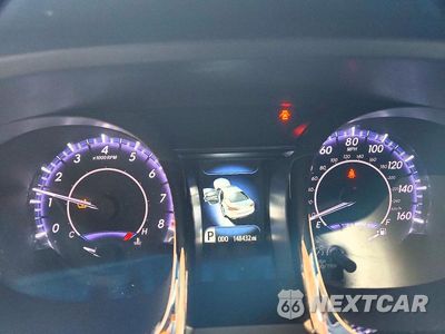 Zdjęcie 9 z 12 samochodu: 2013 TOYOTA AVALON LIMITED VIN:4T1BK1EBXDU006918 - miniatura