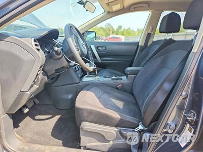 Zdjęcie 7 z 12 samochodu: 2012 NISSAN ROGUE S VIN:JN8AS5MV9CW707282 - miniatura