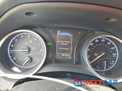 Zdjęcie 9 z 12 samochodu: 2018 TOYOTA CAMRY LE VIN:JTNB11HK7J3038905 - miniatura