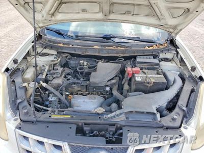 Zdjęcie 12 z 13 samochodu: 2013 NISSAN ROGUE S VIN:JN8AS5MT7DW003744 - miniatura