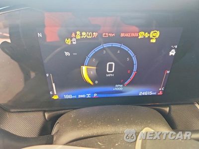 Zdjęcie 9 z 13 samochodu: 2025 CHEVROLET TRAILBLAZER LT VIN:KL79MRSLXSB220421 - miniatura