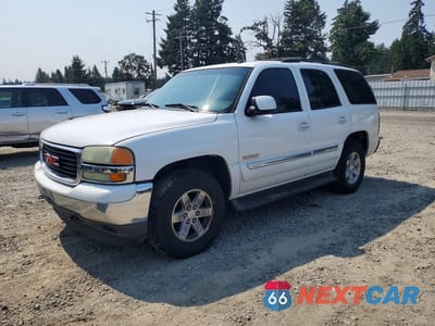 2005 GMC YUKON 1GKEK13T85R104898 - główne zdjęcie licytacji z USA - miniatura