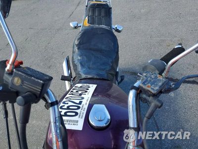 Piąte zdjęcie samochodu w środku: 1983 HONDA VF1100 C VIN:JH2SC1208DM016505 - miniatura