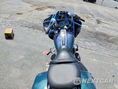 Zdjęcie 6 z 8 samochodu: 2021 HARLEY-DAVIDSON FLTRXS VIN:1HD1KTP13MB644566 - miniatura