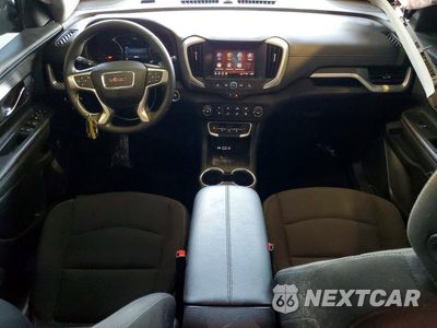 Zdjęcie 8 z 13 samochodu: 2024 GMC TERRAIN SLE VIN:3GKALMEG8RL177263 - miniatura