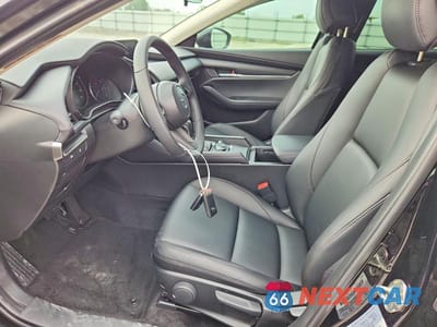Zdjęcie 7 z 13 samochodu: 2026 MAZDA 3 SELECT SPORT VIN:JM1BPABL5T1886431 - miniatura