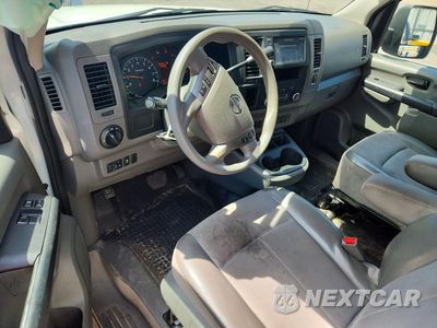Zdjęcie 8 z 13 samochodu: 2019 NISSAN NV 1500 SV VIN:1N6BF0KM6KN804510 - miniatura
