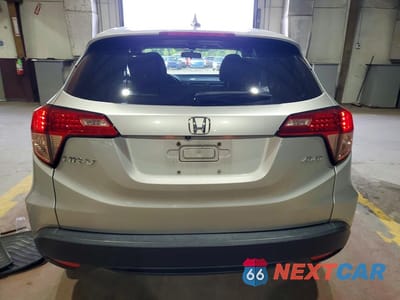 Zdjęcie 6 z 13 samochodu: 2016 HONDA HR-V EX VIN:3CZRU6H51GM768716 - miniatura