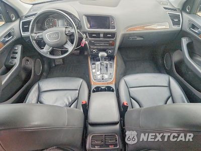 Zdjęcie 8 z 14 samochodu: 2016 AUDI Q5 PREMIUM PLUS VIN:WA1L2AFP7GA098198 - miniatura