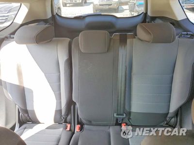 Zdjęcie 10 z 14 samochodu: 2017 FORD ESCAPE S VIN:1FMCU0F74HUB06361 - miniatura
