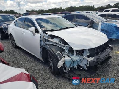 Czwarte zdjęcie samochodu z boku: 2016 LEXUS ES 350 VIN:JTHBK1GG0G2238293 - miniatura