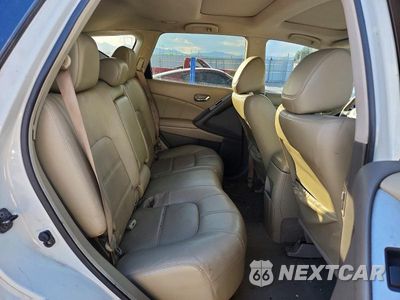 Zdjęcie 11 z 14 samochodu: 2011 NISSAN MURANO S VIN:JN8AZ1MW0BW183760 - miniatura