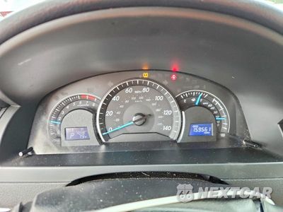 Zdjęcie 9 z 12 samochodu: 2012 TOYOTA CAMRY LE VIN:4T4BF1FK7CR174734 - miniatura
