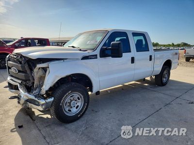 2016 FORD F250 SUPER DUTY 1FT7W2B60GEC81921 - główne zdjęcie licytacji z USA - miniatura