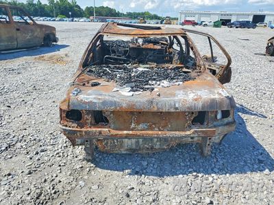 Zdjęcie 6 z 11 samochodu: 1992 HONDA ACCORD EX VIN:1HGCB7670NA010762 - miniatura