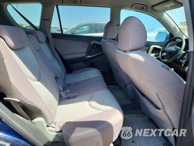 Zdjęcie 11 z 13 samochodu: 2007 TOYOTA RAV4 BASE VIN:JTMZD33VX75042712 - miniatura