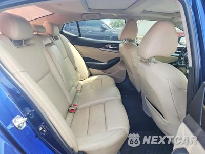 Zdjęcie 10 z 13 samochodu: 2016 NISSAN MAXIMA 3.5 SL VIN:1N4AA6AP5GC430542 - miniatura