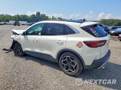 Drugie zdjęcie samochodu z przodu: 2026 FORD ESCAPE PLATINUM VIN:1FMCU9JAXTUA14302 - miniatura