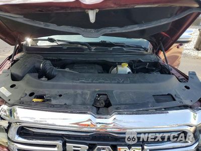 Zdjęcie 11 z 12 samochodu: 2019 RAM 1500 LARAMIE VIN:1C6SRFJT7KN786774 - miniatura